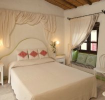 Albergo Diffuso Mannois Orosei